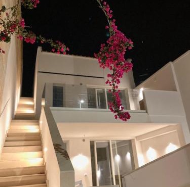 ITACA, casa vacanze a Casuzze