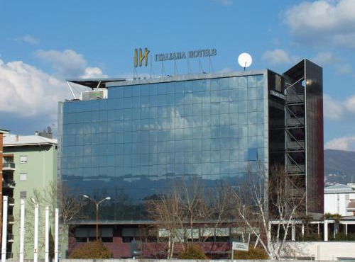 Italiana Hotels Cosenza
