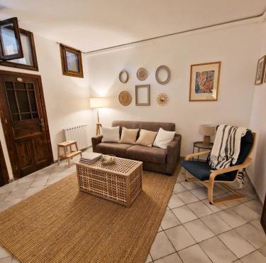 Italianflat- Villa Nicuzza Cefalù Sea side