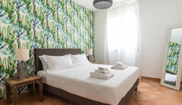 Italianway - Ottoventi Apartments - Libeccio