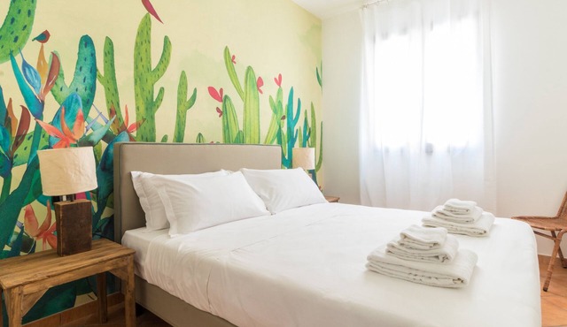 Italianway - Ottoventi Apartments - Mezzogiorno