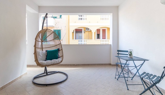 Italianway - Ottoventi Apartments - Grecale