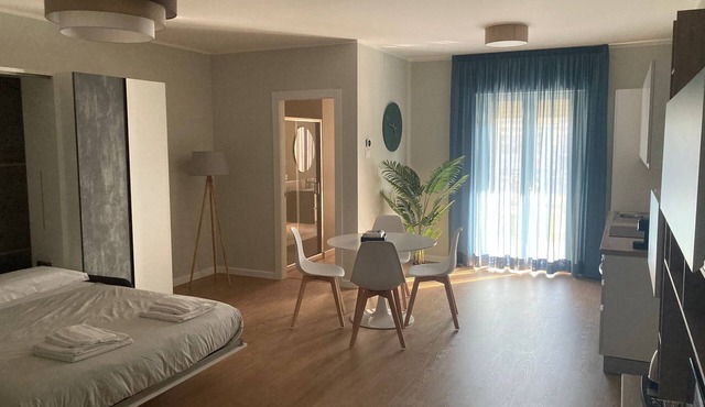 Itinera Home Residence