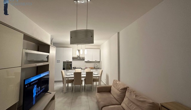 Jagard: Entire apartment in the center