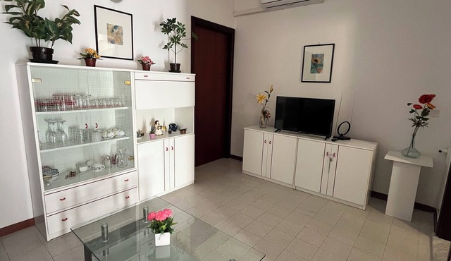 Jaya House Taormina
