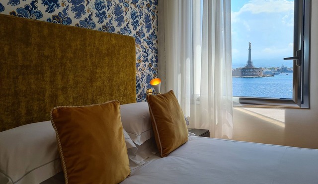 Jolly Charme Suite