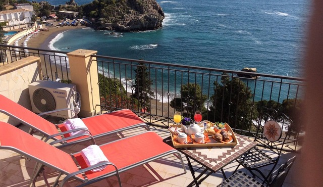 Jonic Hotel Mazzaro'