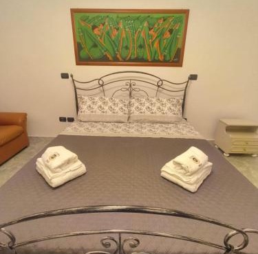 Juppi Bed love