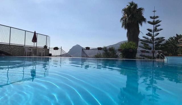 Kairos B&B