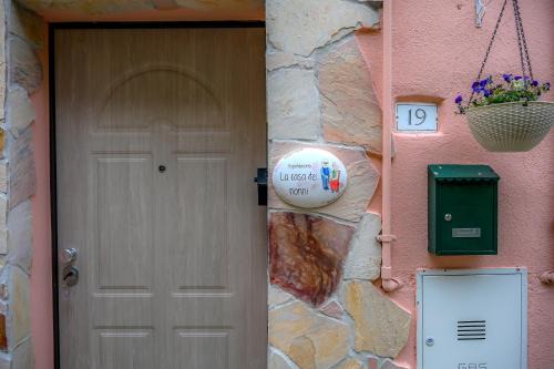 Karlin's house Anzi - albergo diffuso