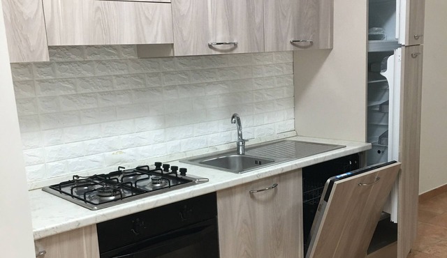 Kikkos apartament