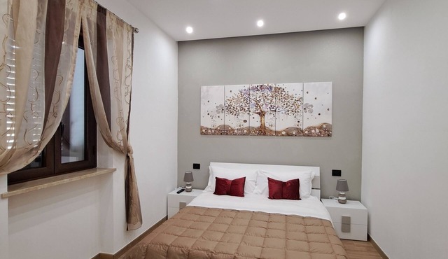 King's Hill Sicily the ideal place for your stay.