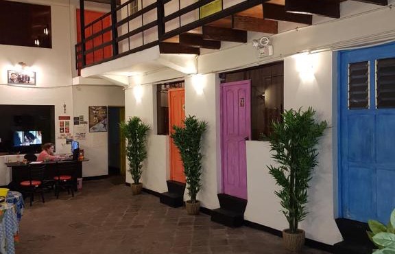 Klix HostelCusco in Cusco