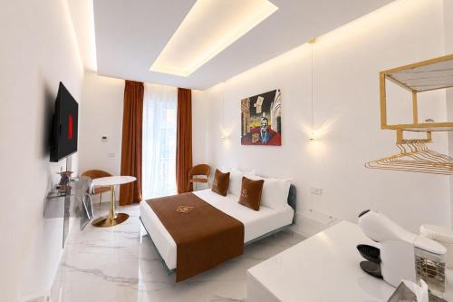 Kreart Boutique Suites & Deluxe Rooms