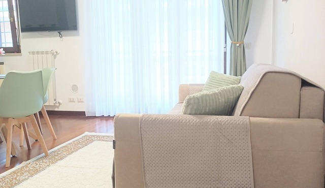 Kristine's House - Elegant Holiday Home Between Rome and Castelli Romani