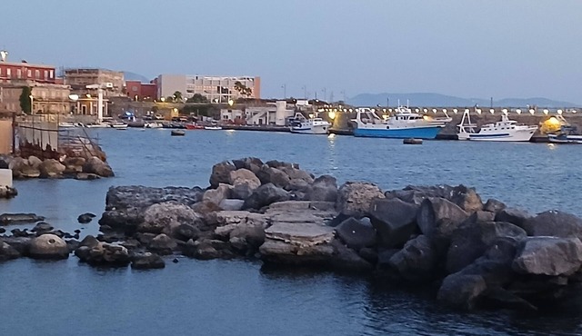 L'Acchiappasogni Vesuviano