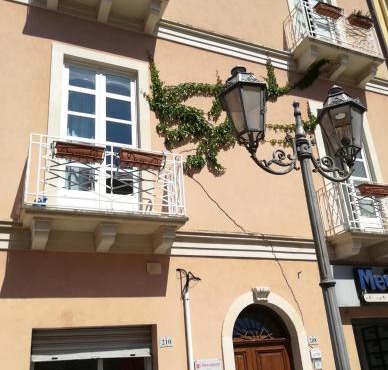L'alberghetto Casavacanza Milazzo
