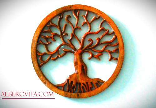 L'albero dela vita