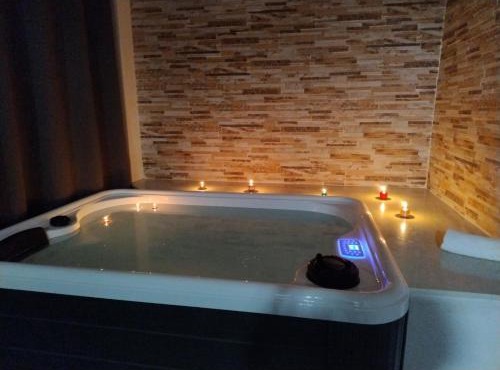 L'Ancora Luxury Apartments