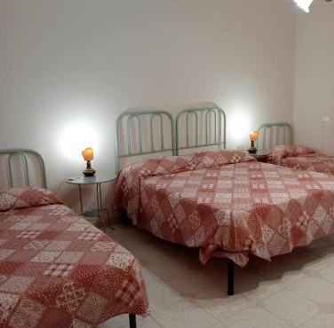 L'Angolo Rosa B&B