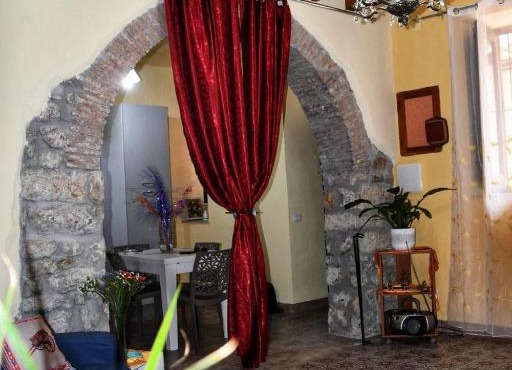 L' Arco Antico