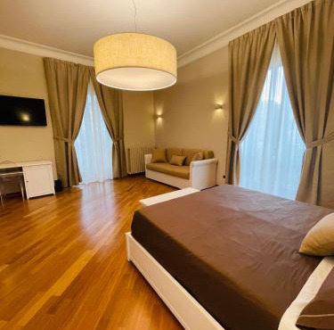 L’Arco Bed&Breakfast