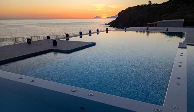 L'Ariana Resort, Glamping