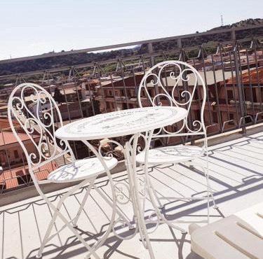 L'attico b&b