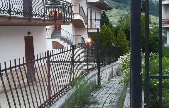 L'Incanto in Campo di Giove