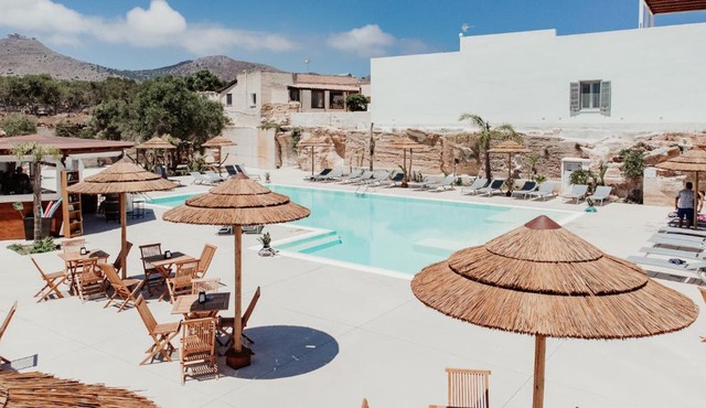 L'Oasi Villaggio Albergo