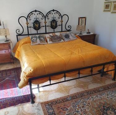 la Bellavita rooms