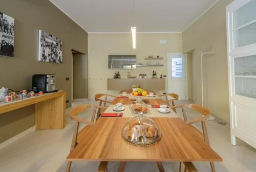 La Bifora b&b