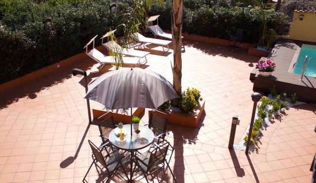 La Caletta Casa Vacanze - Terrasini