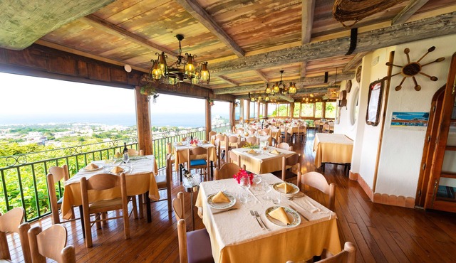 La Capannina - Hotel & Apartments