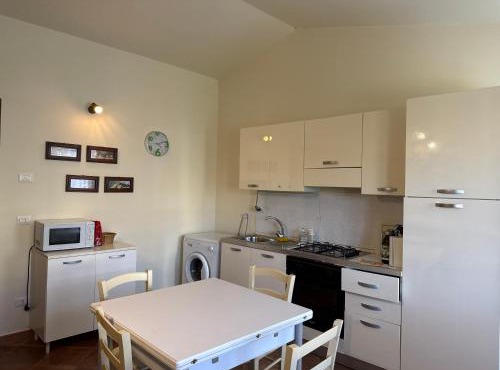 La Carretteria Guest house