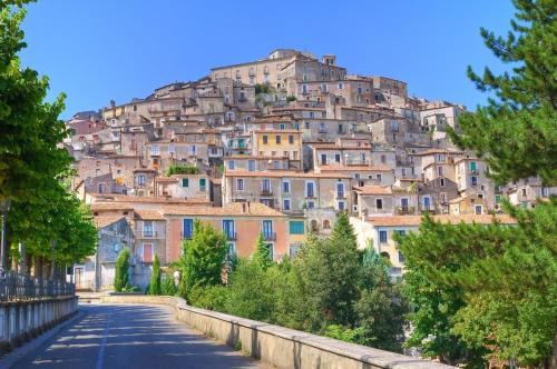 La Casa Colorata