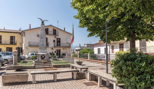 La Casa Dei Nonni