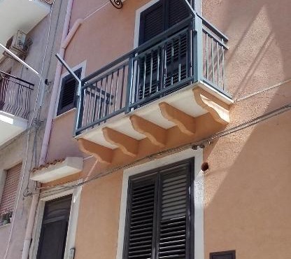 La Casa dei Nonni Camere