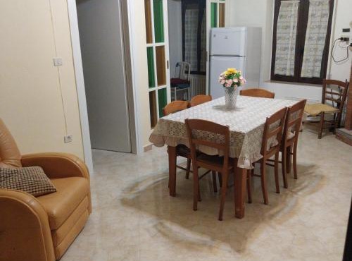 La casa dei nonni