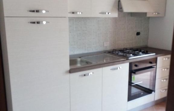 La casa dei nonni monolocale