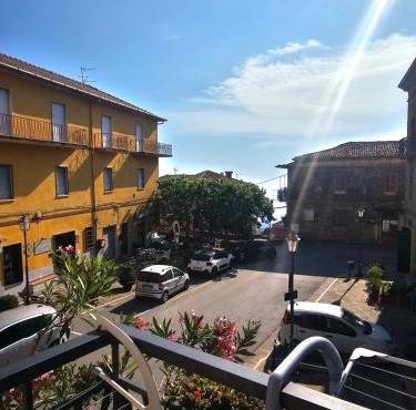 La Casa del Ciabattino - San Mauro Cilento - Acciaroli