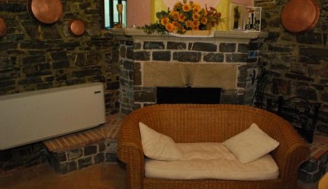 La Casa del Fattore