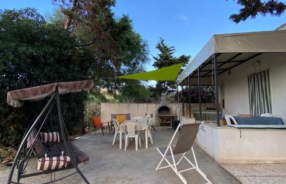 La Casa del Gelso