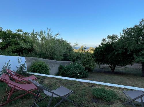 La casa del Geologo