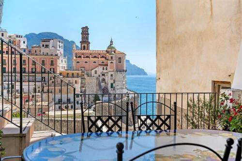 La Casa del Giudice Amalfi Coast