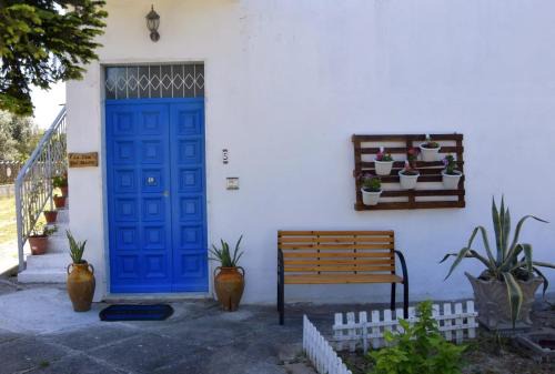 La Casa del Mastro