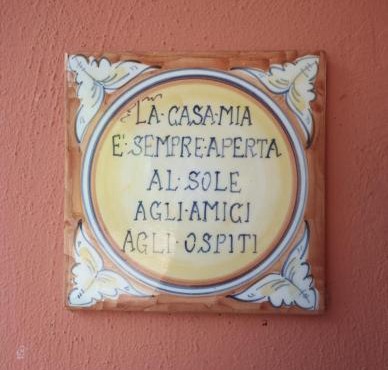 La Casa Del Mosileo