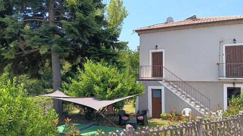 La Casa del Mugnaio