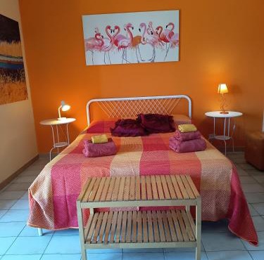 La Casa del Nonno