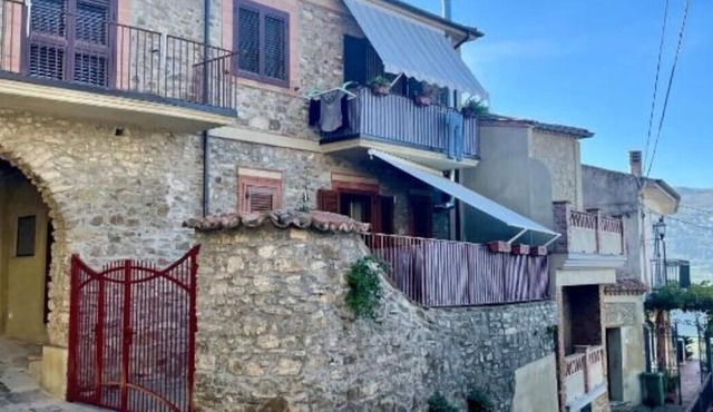 La Casa del Nonno with 60 sqm